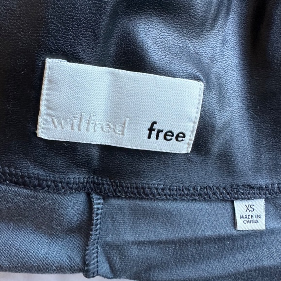Wilfred Free Daria Pant XS regular length - Picture 2 of 3